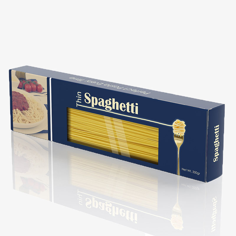 Download Pasta Packaging Boxes