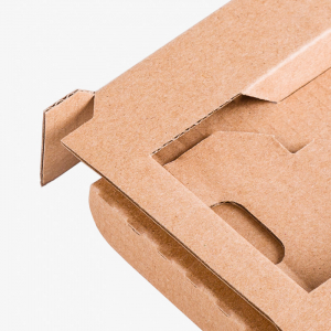Cardboard Packaging Inserts - Corrugated Carboard Inserts | PakFactory®
