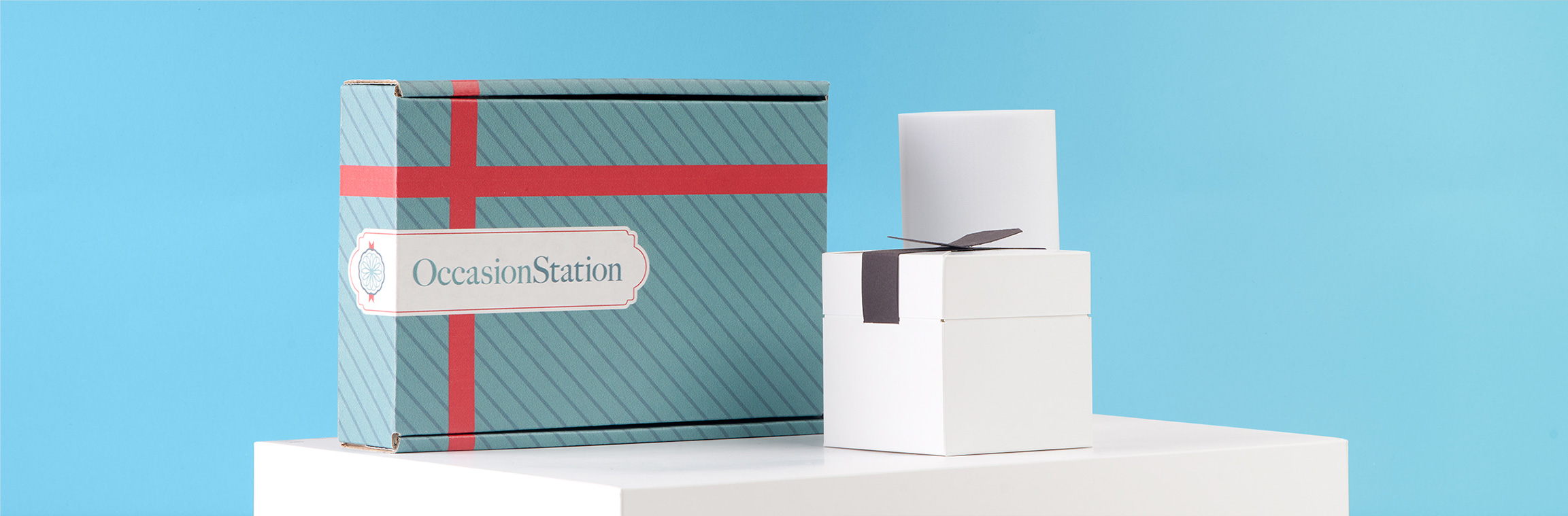 Master Custom Gift Boxes Small Banner