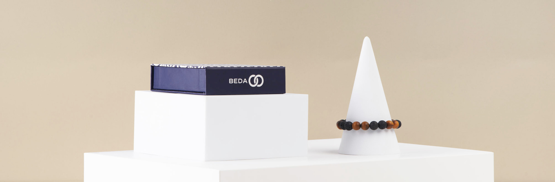 Master Custom Jewelry Packaging Small Banner