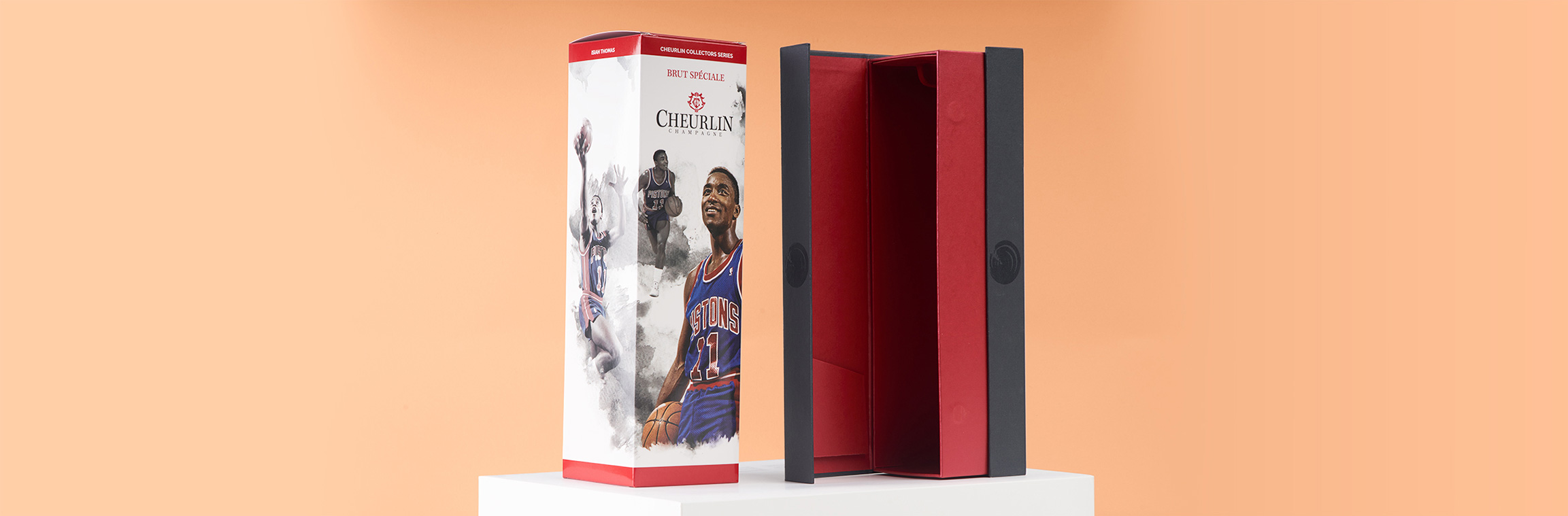 Master Custom Wine Packaging Boxes Small Banner