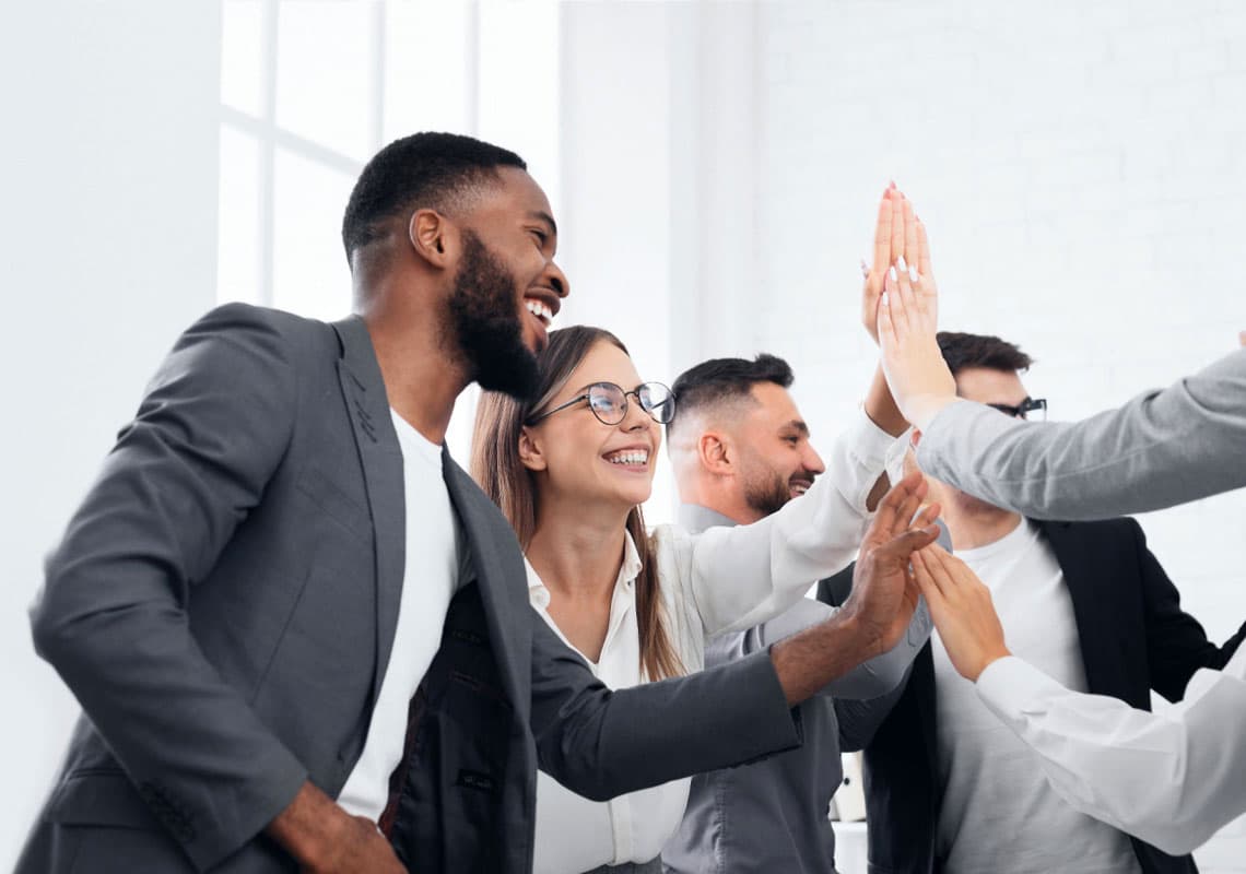 Career - People at PakFactory