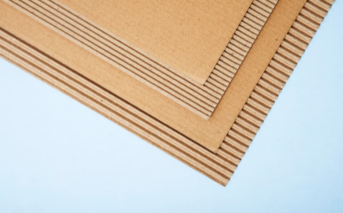 Custom Corrugated Boxes Corrugated Cardboard Packaging Pakfactory