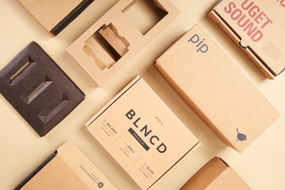 Folding Carton Feature 1