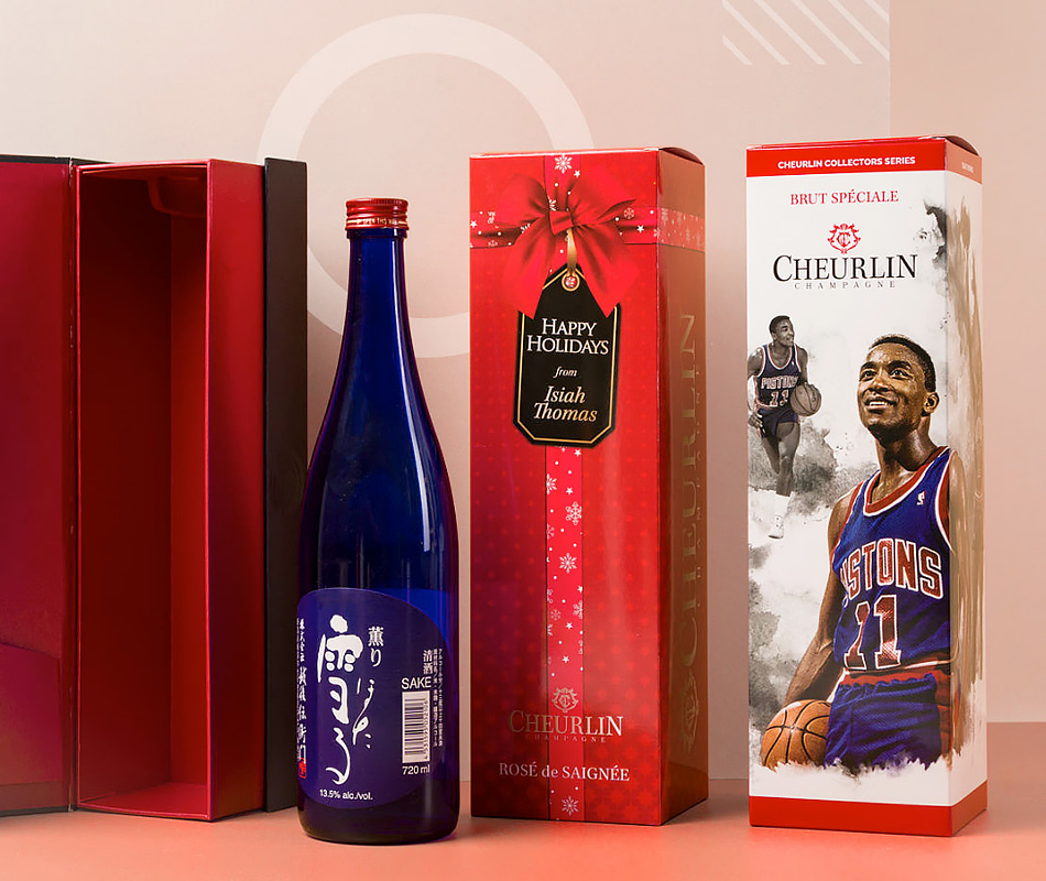 The Importance of Custom Woozy Bottle Boxes: