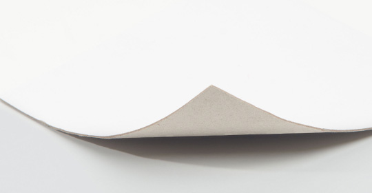 ccnb duplex board material