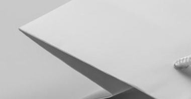 clay coated bag material