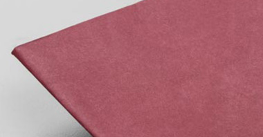colored art paper bag material