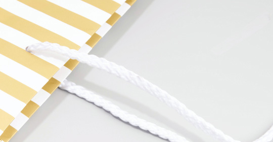nylon bag handle