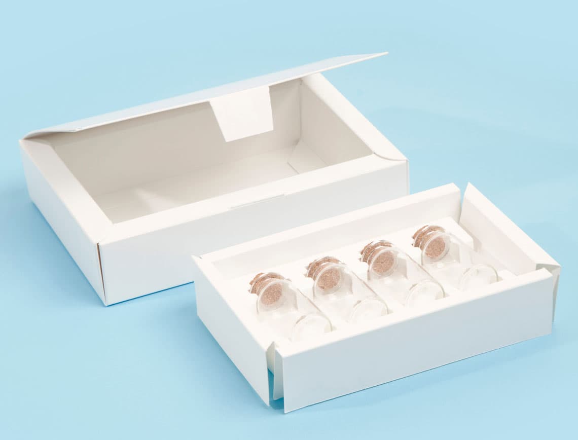 Folding Carton Feature 1